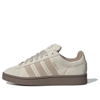 Adidas Campus “Cream Tan”