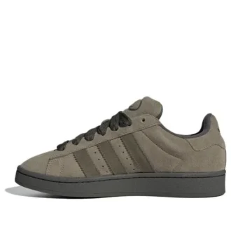Adidas Campus “Dark Brown”