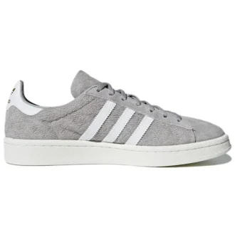 Adidas Campus “Grey White”