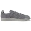 Adidas Campus ” How to Kill a Werewolf” Gray