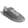 Adidas Campus ” How to Kill a Werewolf” Gray