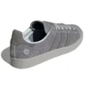Adidas Campus ” How to Kill a Werewolf” Gray