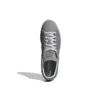Adidas Campus ” How to Kill a Werewolf” Gray