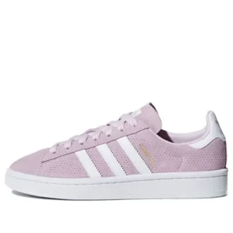 Adidas Campus J “Aero Pink”