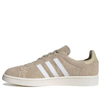 Adidas Campus “Light Brown White”