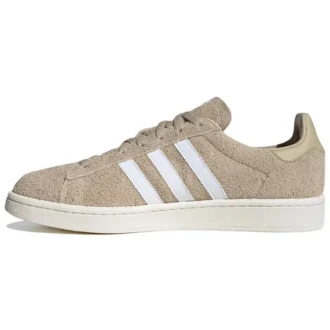 Adidas Campus “Light Brown White”