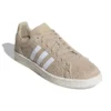Adidas Campus “Light Brown White”