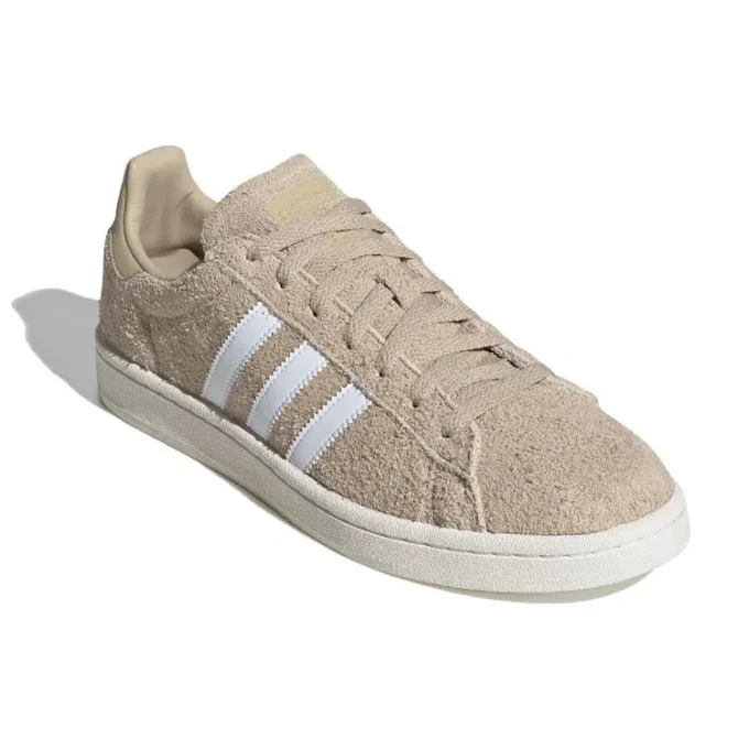 Adidas Campus “Light Brown White”