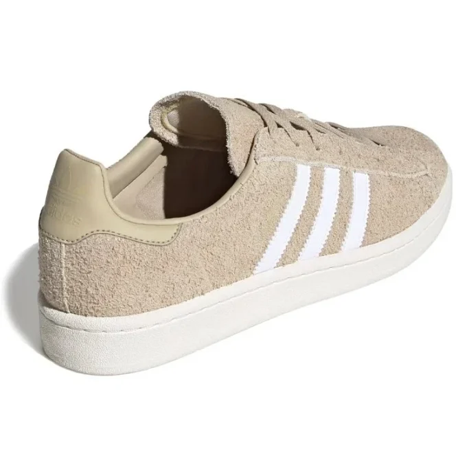 Adidas Campus “Light Brown White”
