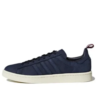 Adidas Campus “Navy off White”