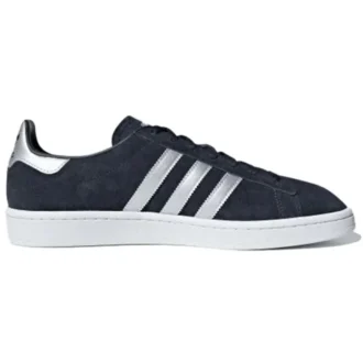 Adidas Campus “Navy White”