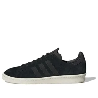 Adidas Campus Norse Projects Shoes “Core Black Chalk White”