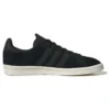 Adidas Campus Norse Projects Shoes “Core Black Chalk White”