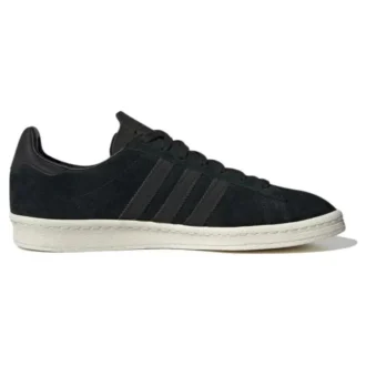Adidas Campus Norse Projects Shoes “Core Black Chalk White”