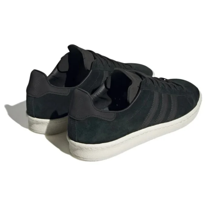 Adidas Campus Norse Projects Shoes “Core Black Chalk White”