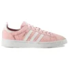 Adidas Campus “Pink White”