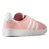 Adidas Campus “Pink White”