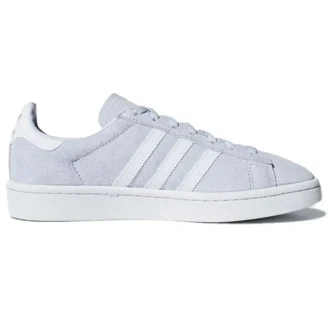 Adidas Campus “Purple”