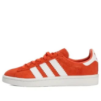Adidas Campus “Raw Amber”