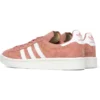 Adidas Campus “Raw Pink”