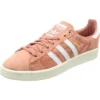 Adidas Campus “Raw Pink”