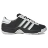 Adidas Campus Shoes “Black White”