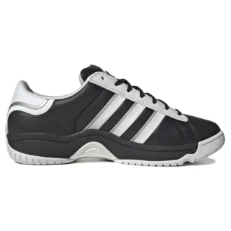 Adidas Campus Shoes “Black White”