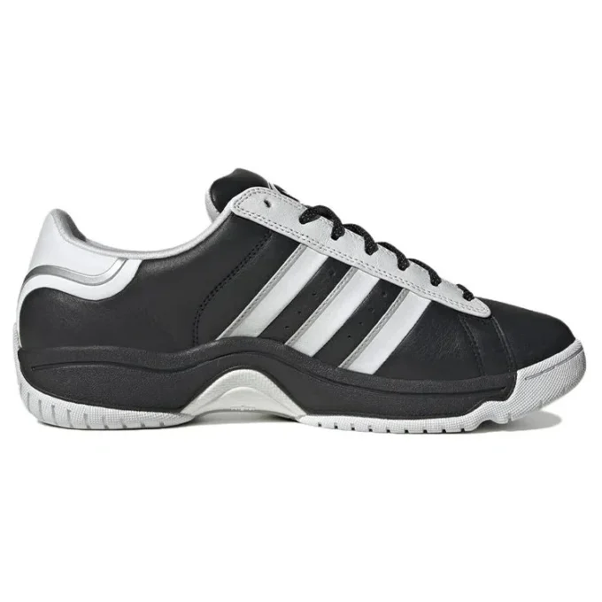 Adidas Campus Shoes “Black White”