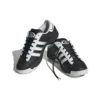 Adidas Campus Shoes “Black White”
