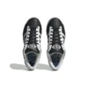 Adidas Campus Shoes “Black White”