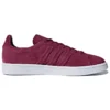 Adidas Campus Stitch and Turn ” Purple Red”