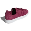 Adidas Campus Stitch and Turn ” Purple Red”