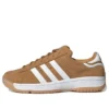 Adidas Campus Supreme Shoes “Mesa Cloud White”