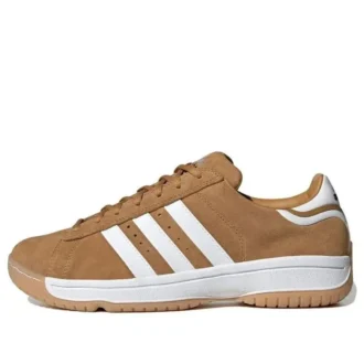 Adidas Campus Supreme Shoes “Mesa Cloud White”