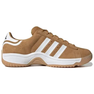 Adidas Campus Supreme Shoes “Mesa Cloud White”