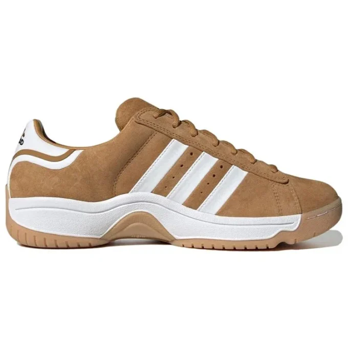 Adidas Campus Supreme Shoes “Mesa Cloud White”
