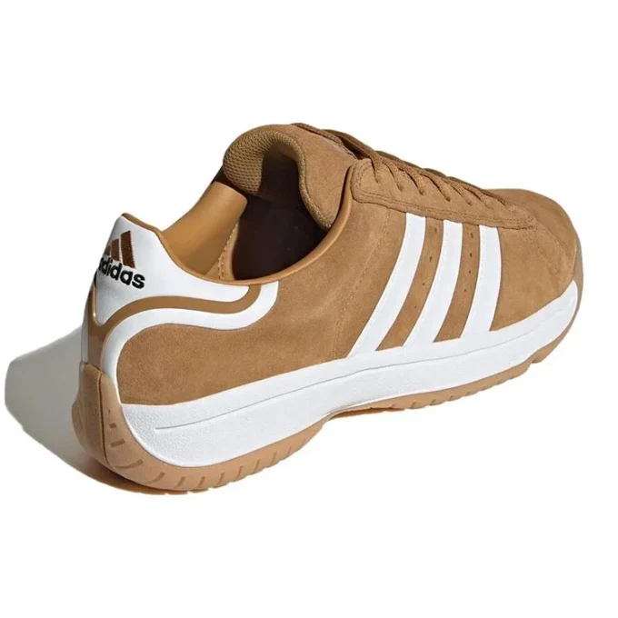 Adidas Campus Supreme Shoes “Mesa Cloud White”