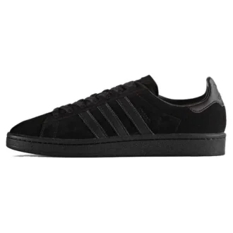 Adidas Campus “Triple Black”