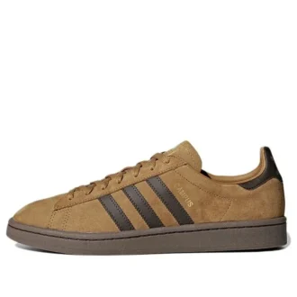 Adidas Campus Wheat “Brown”