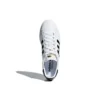 Adidas Campus “White Black”