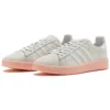 Adidas Campus “White Pink”