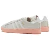 Adidas Campus “White Pink”