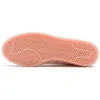 Adidas Campus “White Pink”