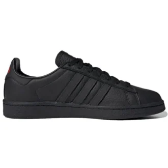 Adidas X 032C Campus Prince “Black”