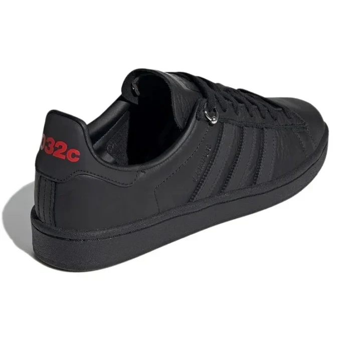 Adidas X 032C Campus Prince “Black”