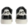 Adidas X a Bathing Ape Campus 00S “Black White”