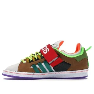Adidas X Alex Nash Campus 80S “Mesa Multi”
