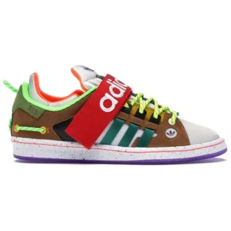 Adidas X Alex Nash Campus 80S “Mesa Multi”