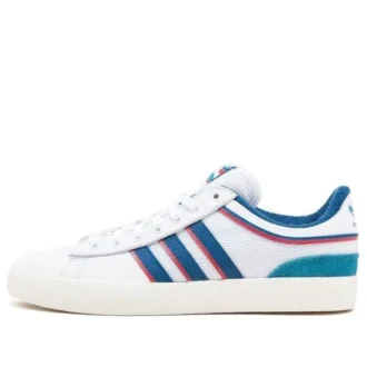 Adidas X Alltimers Campus Vulc “White”