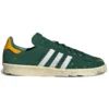 Adidas X Cook Campus 80 “Paint Splatter – Dark Green”